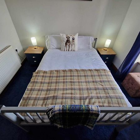 Y Castell Budget Accommodation Pwllheli Zimmer foto