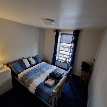 Y Castell Budget Accommodation Pwllheli Exterior foto